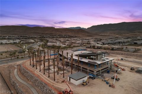 Tiny photo for 4855 Blushing Hills Street, Las Vegas, NV 89135 (MLS # 2762019)