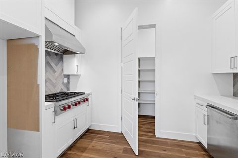 Tiny photo for 4855 Blushing Hills Street, Las Vegas, NV 89135 (MLS # 2762019)