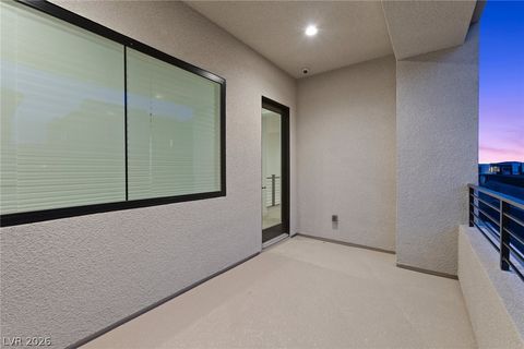 Tiny photo for 4855 Blushing Hills Street, Las Vegas, NV 89135 (MLS # 2762019)