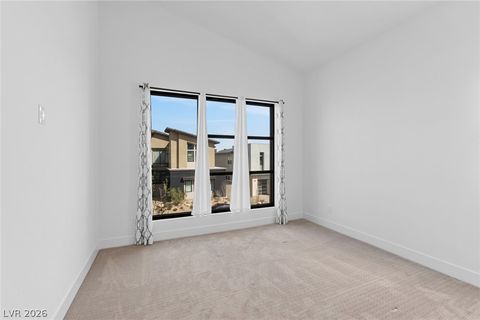 Tiny photo for 4855 Blushing Hills Street, Las Vegas, NV 89135 (MLS # 2762019)