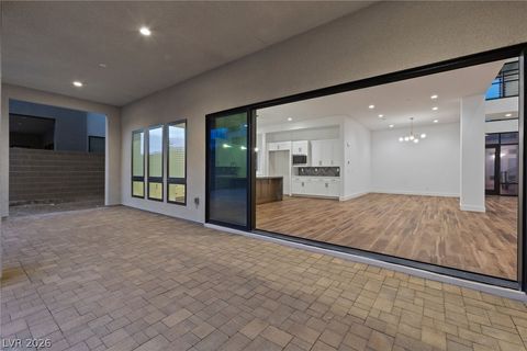 Tiny photo for 4855 Blushing Hills Street, Las Vegas, NV 89135 (MLS # 2762019)