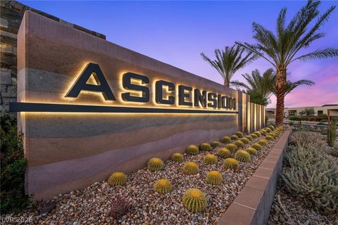Tiny photo for 4855 Blushing Hills Street, Las Vegas, NV 89135 (MLS # 2762019)