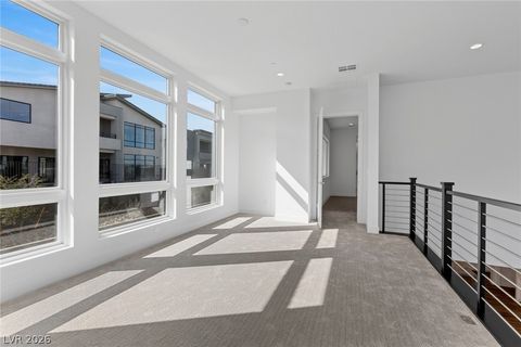 Tiny photo for 4855 Blushing Hills Street, Las Vegas, NV 89135 (MLS # 2762019)