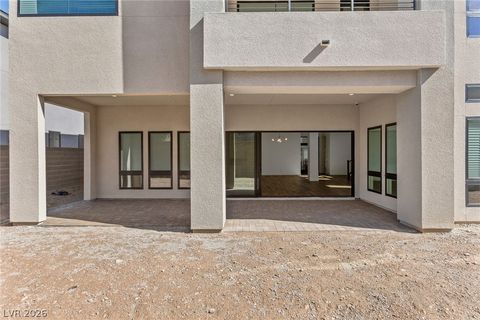 Tiny photo for 4855 Blushing Hills Street, Las Vegas, NV 89135 (MLS # 2762019)