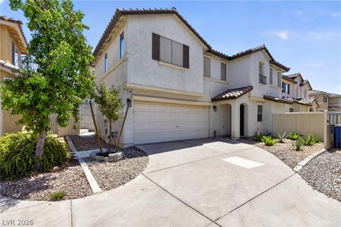 Homes For Rent - 10566 Corte Sierra Street<br/> Las Vegas, NV 89183