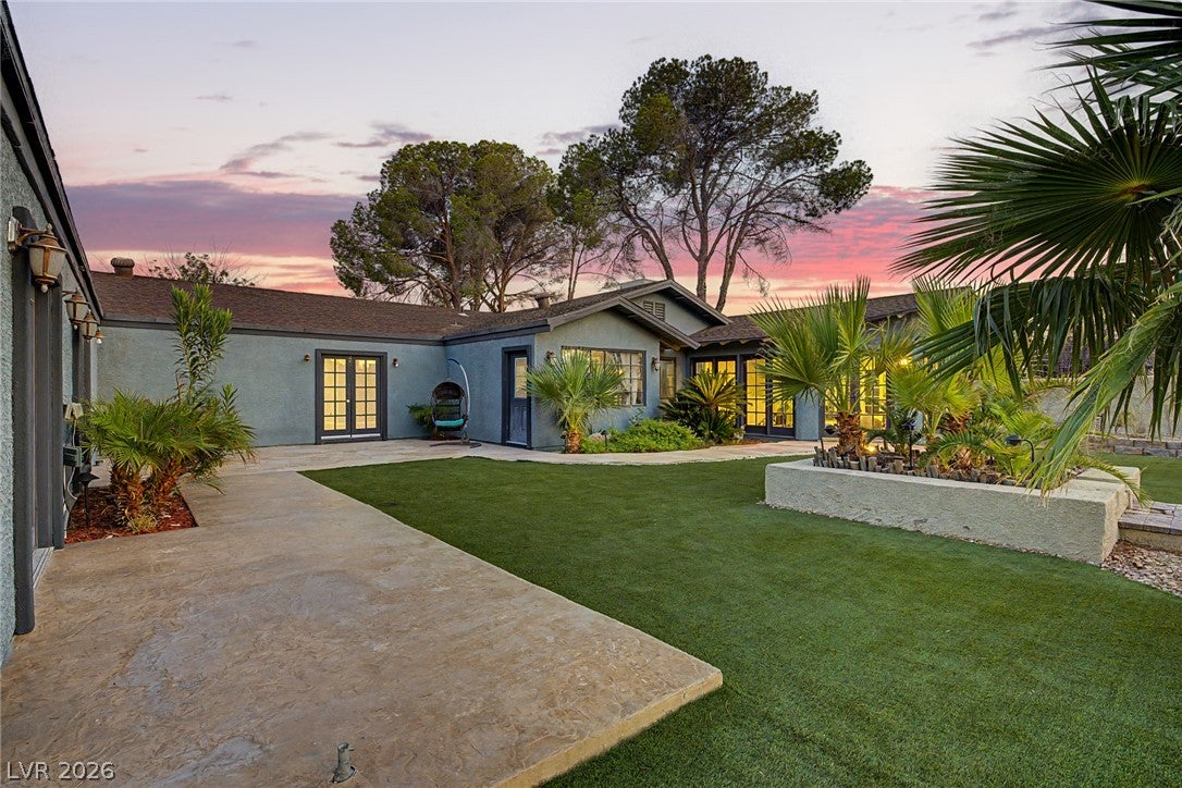 1572 Santa Anita Drive