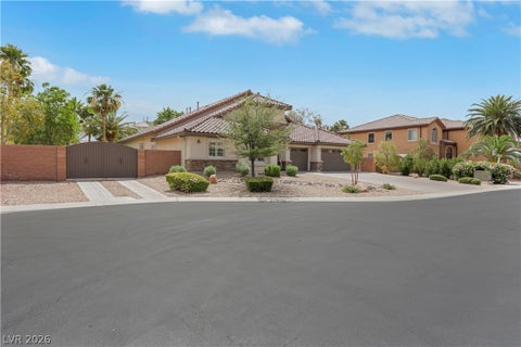 Photo of 7364 Parading Pokey Street, Las Vegas, NV 89131 (MLS # 2810632)