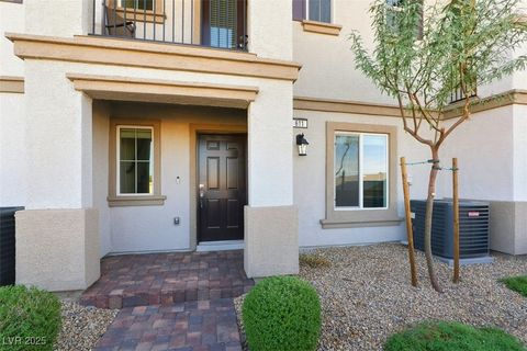 611 Sedum Avenue Henderson NV 89015