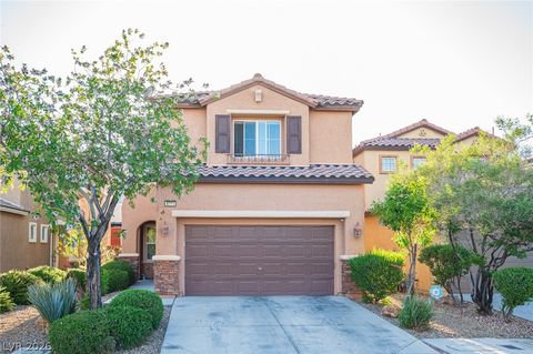 Photo of 9771 White Lilac Street, Las Vegas, NV 89178 (MLS # 2775601)