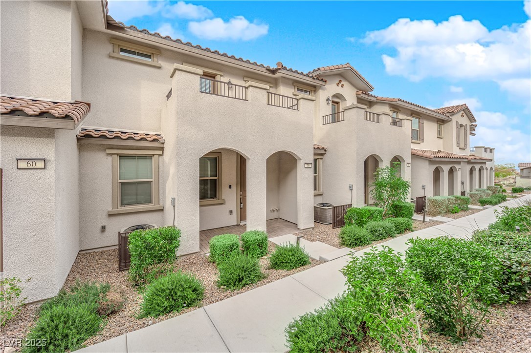 56 Lomita Heights Drive, Las Vegas, Nevada image 1