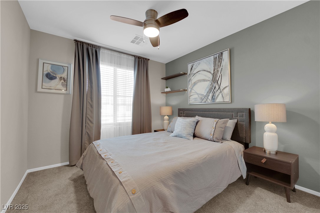 56 Lomita Heights Drive, Las Vegas, Nevada image 23