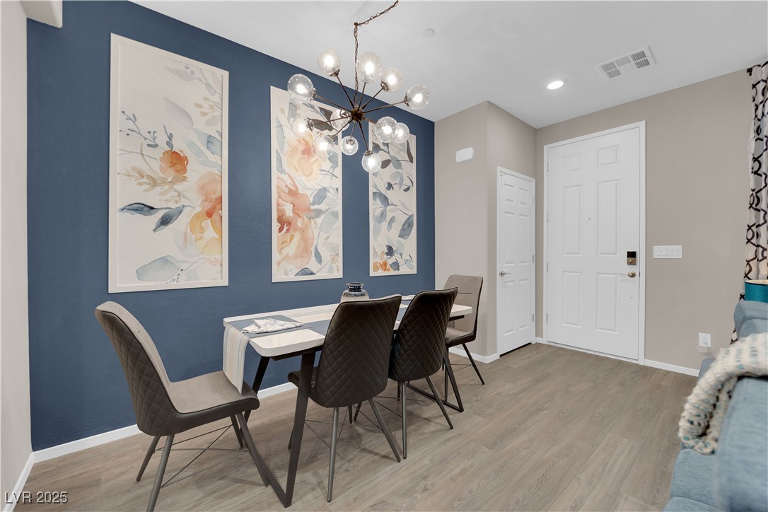 56 Lomita Heights Drive, Las Vegas, Nevada image 11