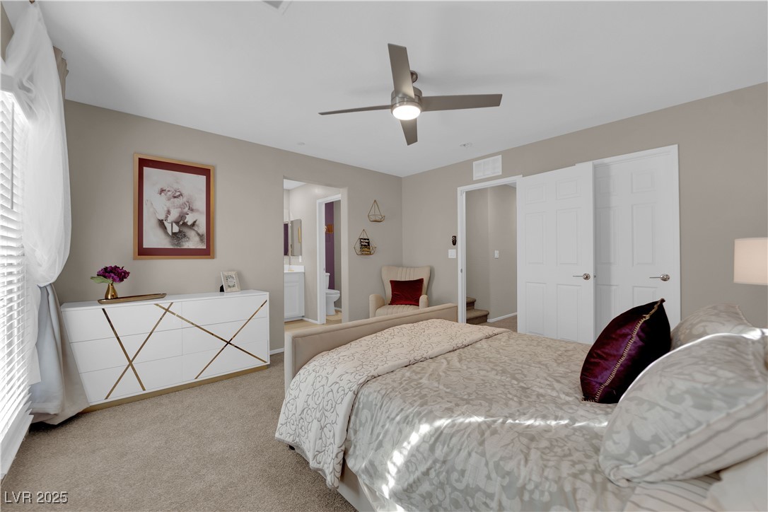 56 Lomita Heights Drive, Las Vegas, Nevada image 31