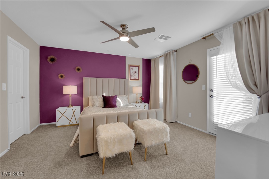 56 Lomita Heights Drive, Las Vegas, Nevada image 29