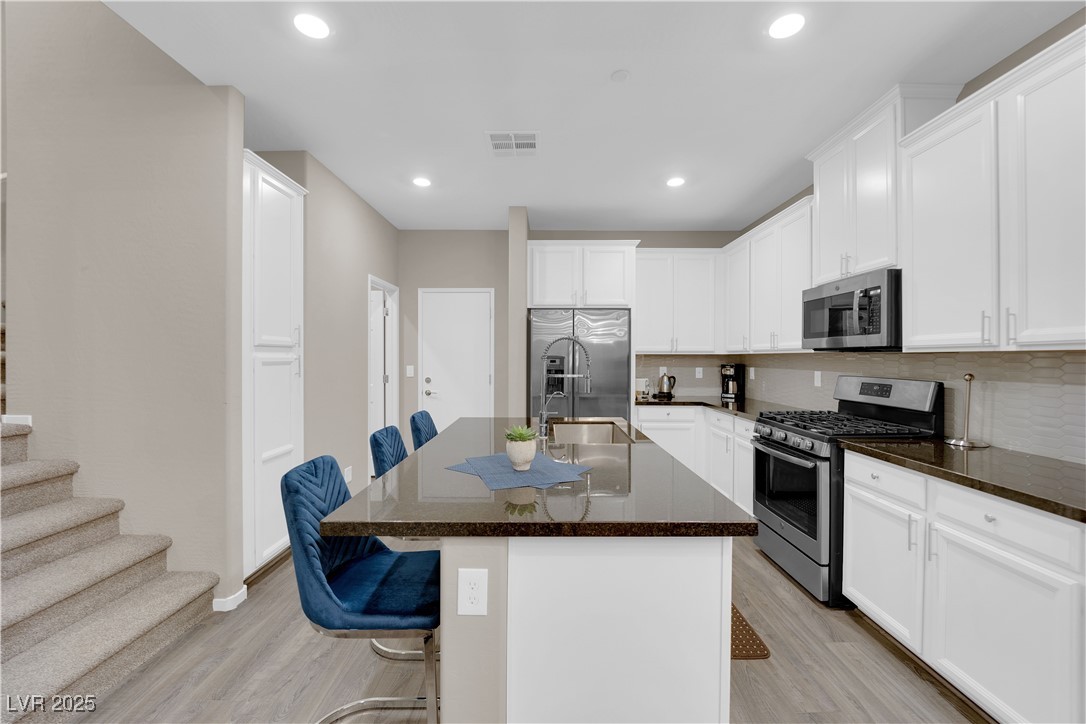 56 Lomita Heights Drive, Las Vegas, Nevada image 16