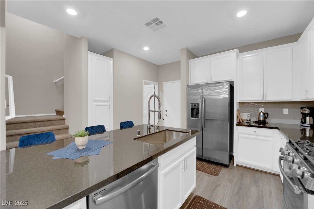 56 Lomita Heights Drive, Las Vegas, Nevada image 15