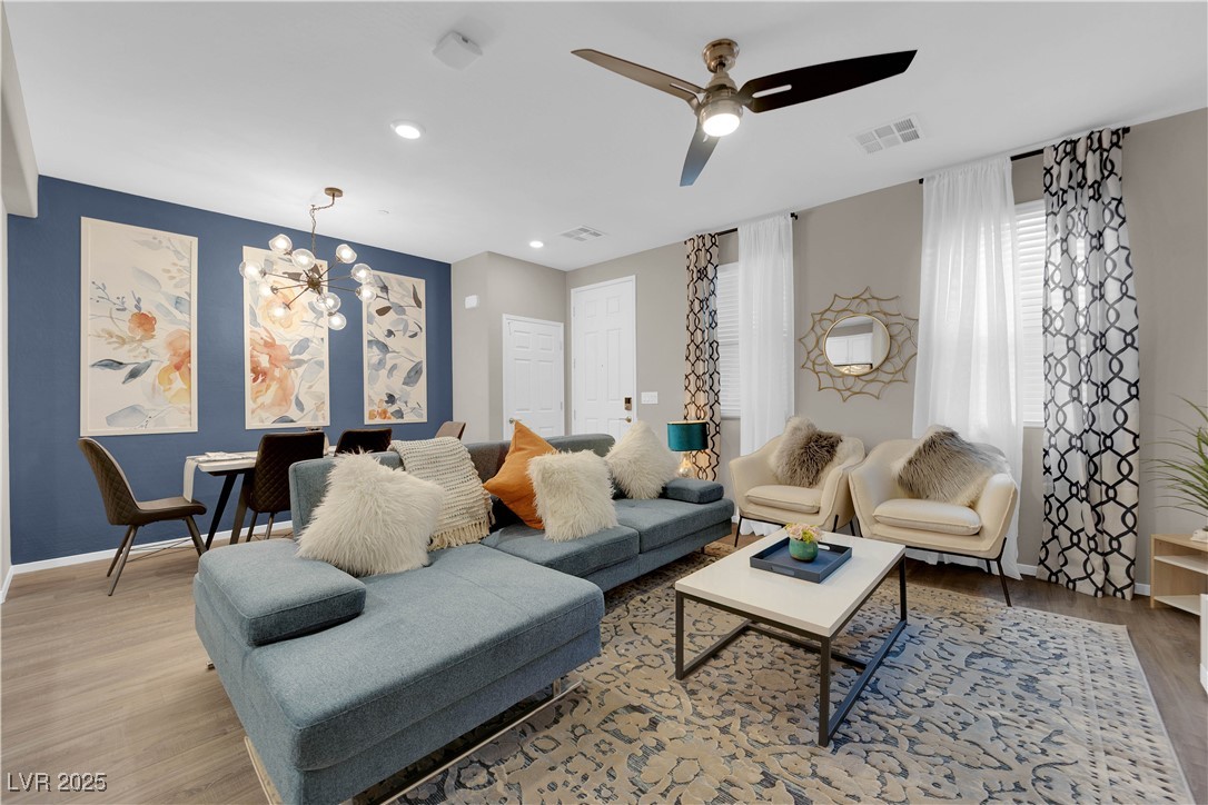 56 Lomita Heights Drive, Las Vegas, Nevada image 8