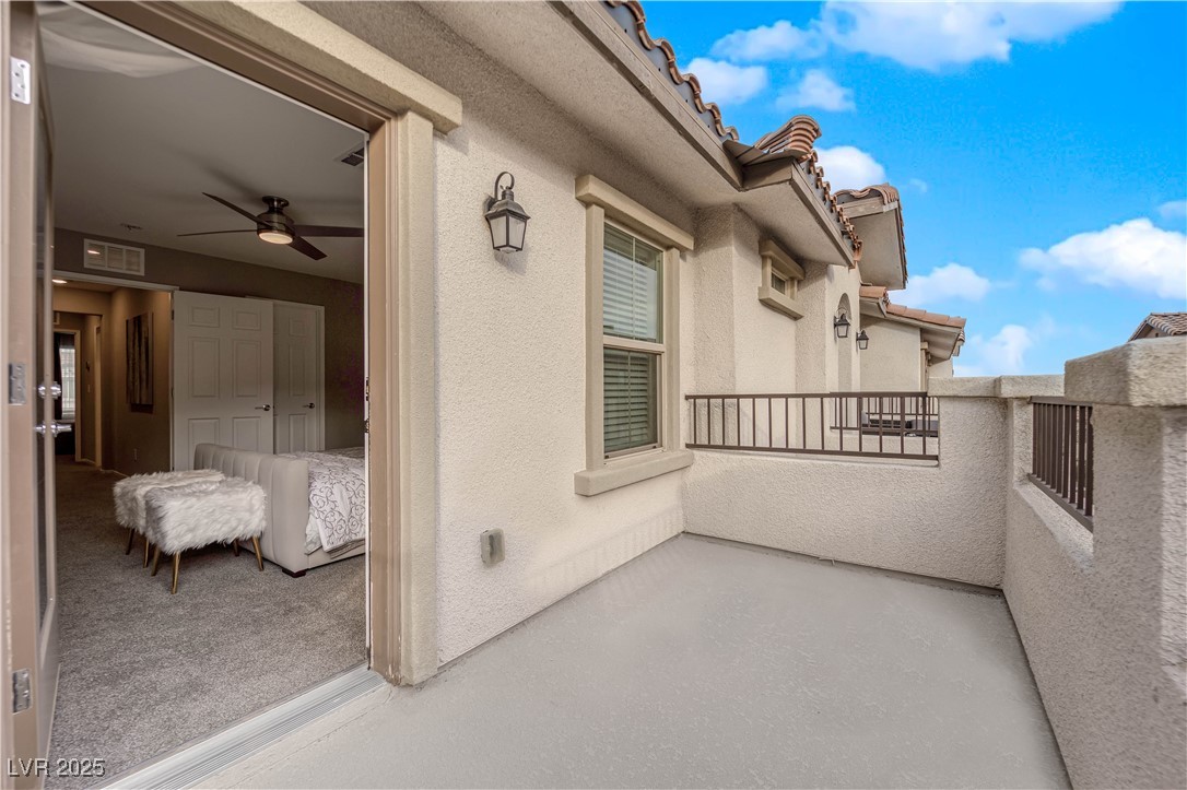 56 Lomita Heights Drive, Las Vegas, Nevada image 36