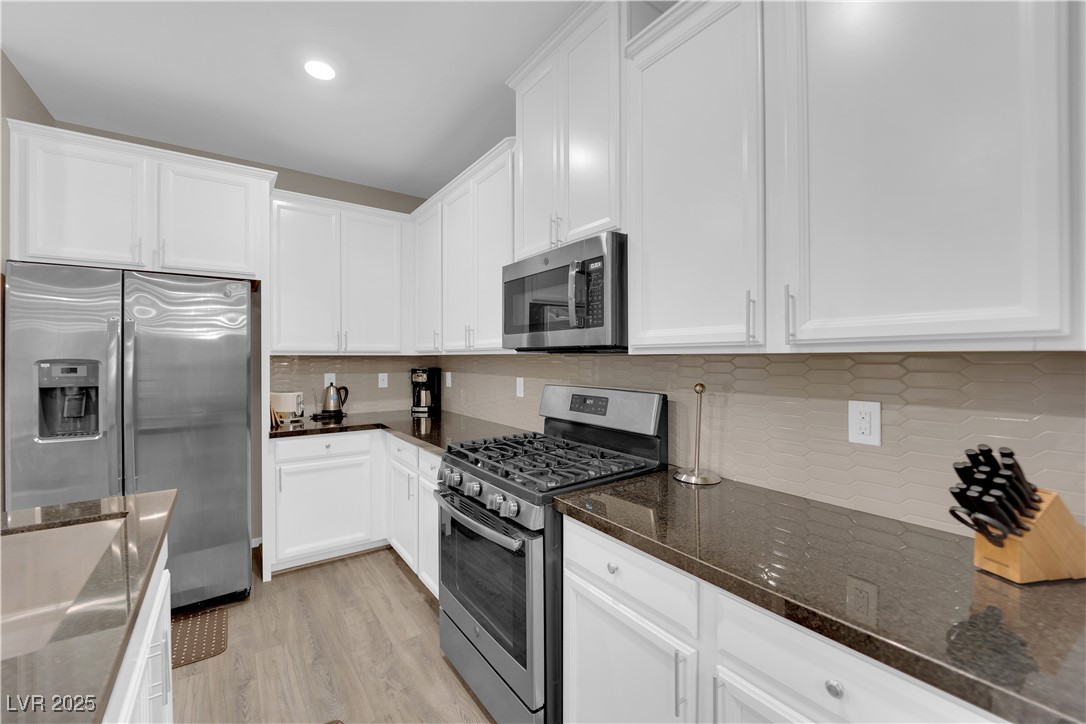 56 Lomita Heights Drive, Las Vegas, Nevada image 19