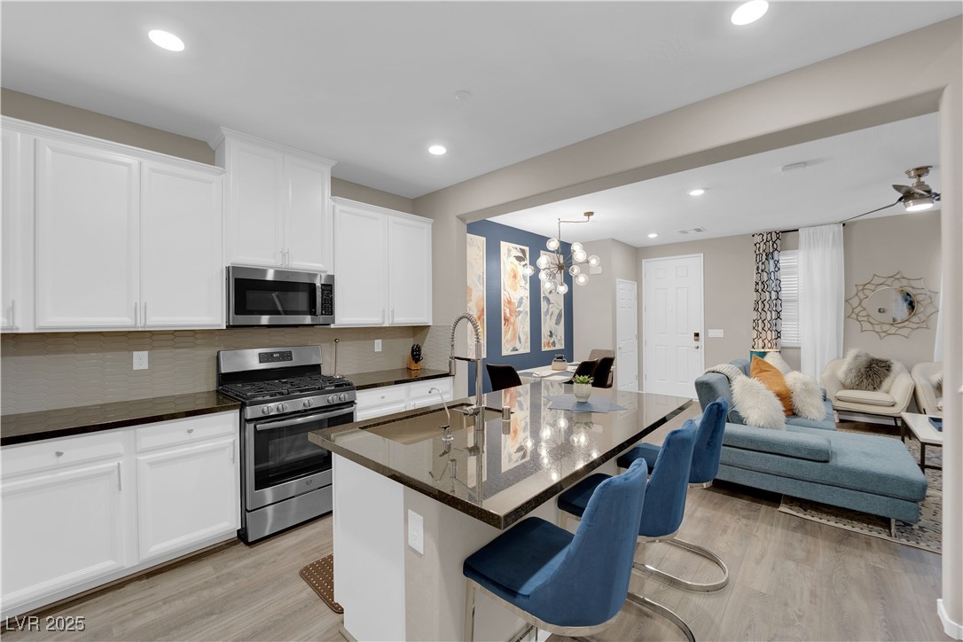 56 Lomita Heights Drive, Las Vegas, Nevada image 18