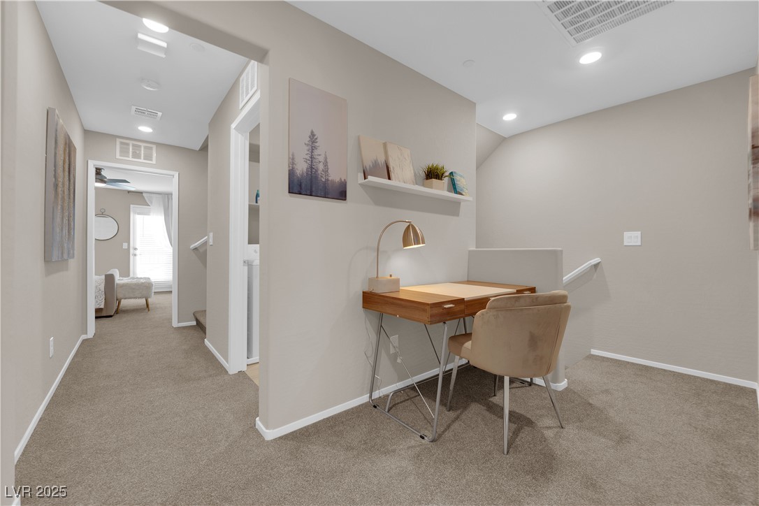 56 Lomita Heights Drive, Las Vegas, Nevada image 27