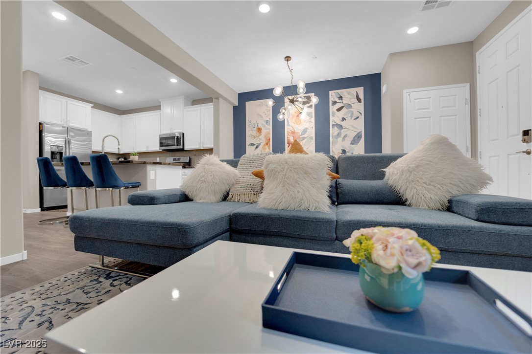 56 Lomita Heights Drive, Las Vegas, Nevada image 13