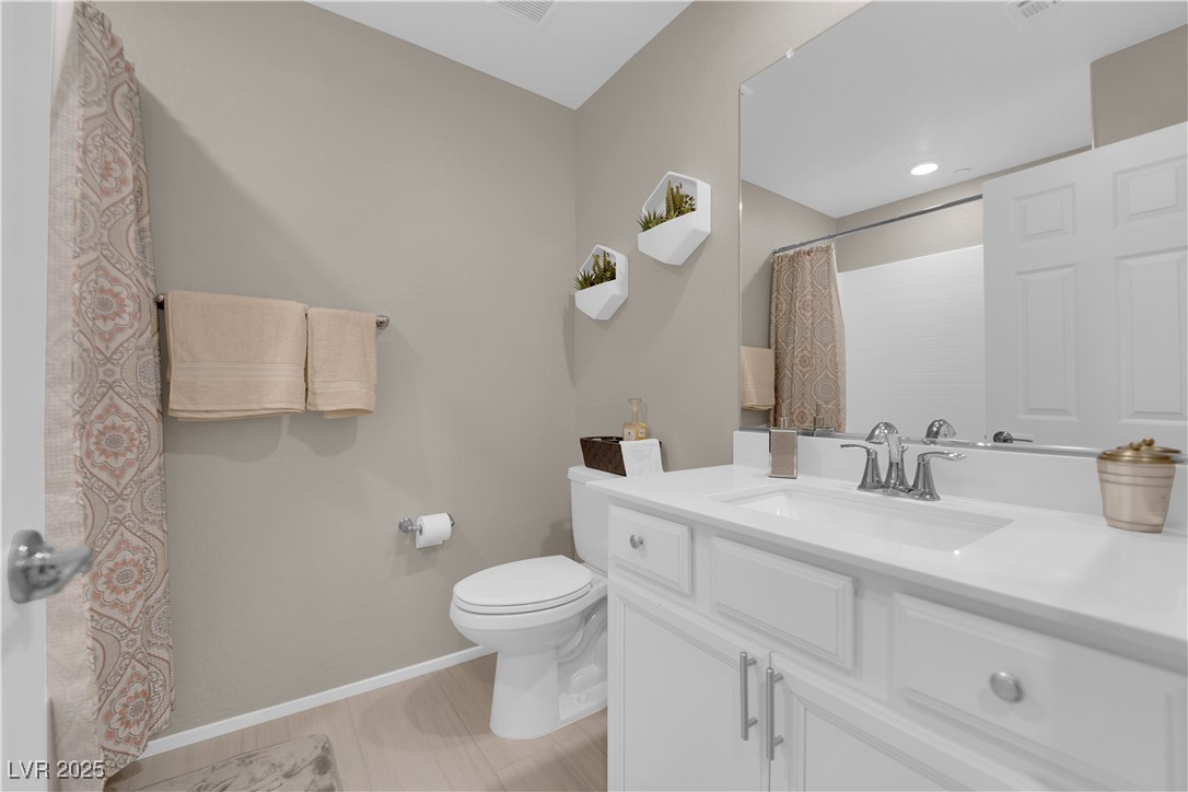 56 Lomita Heights Drive, Las Vegas, Nevada image 25