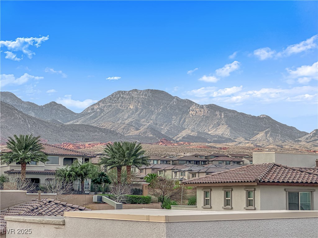 56 Lomita Heights Drive, Las Vegas, Nevada image 43