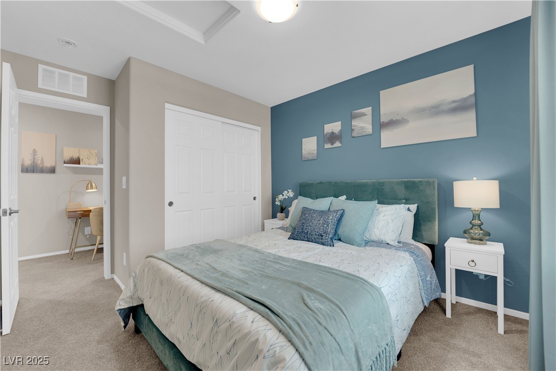 56 Lomita Heights Drive, Las Vegas, Nevada image 22