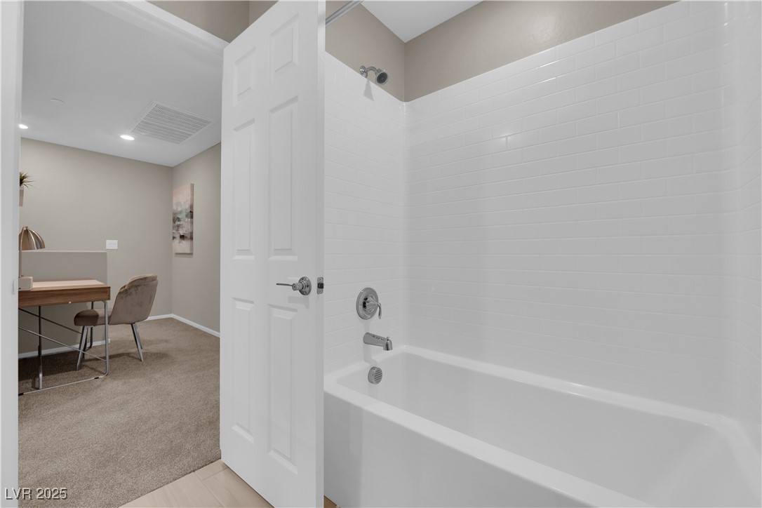 56 Lomita Heights Drive, Las Vegas, Nevada image 26
