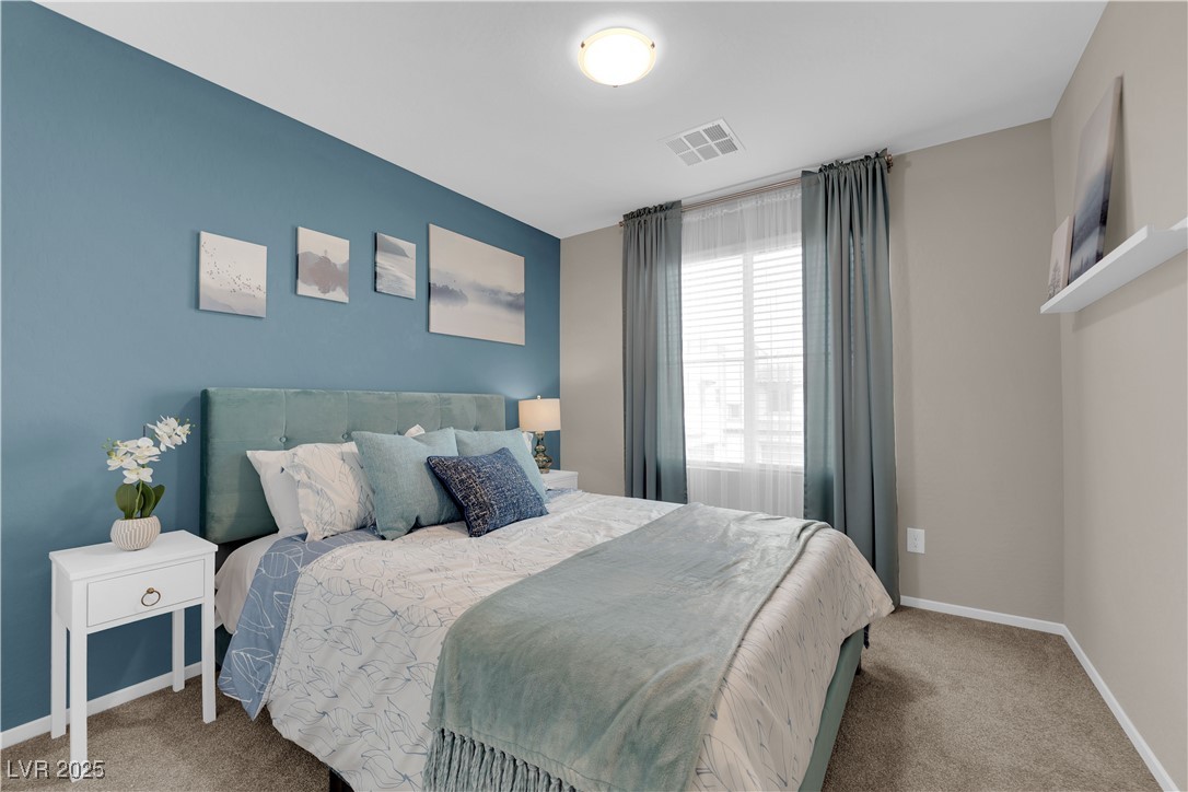 56 Lomita Heights Drive, Las Vegas, Nevada image 21