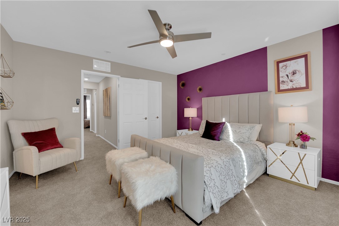 56 Lomita Heights Drive, Las Vegas, Nevada image 30