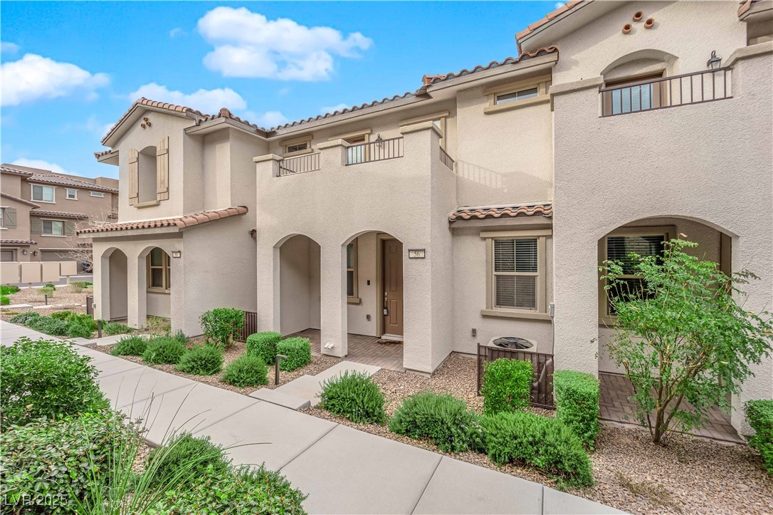 56 Lomita Heights Drive, Las Vegas, Nevada image 4
