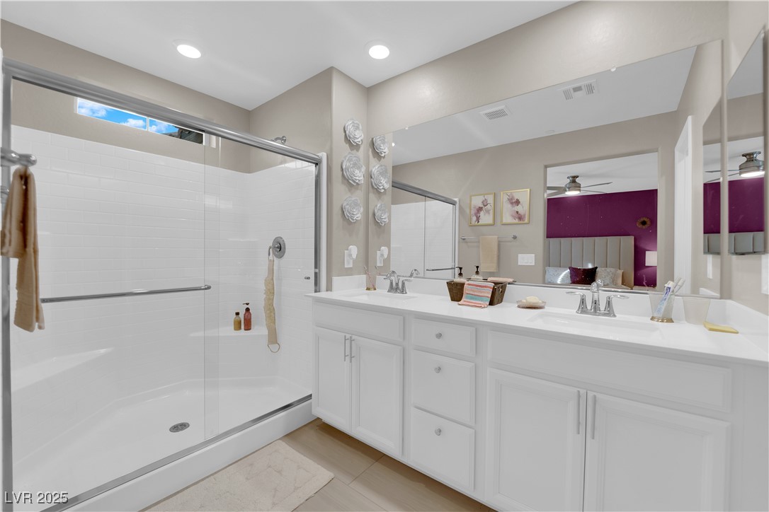 56 Lomita Heights Drive, Las Vegas, Nevada image 32