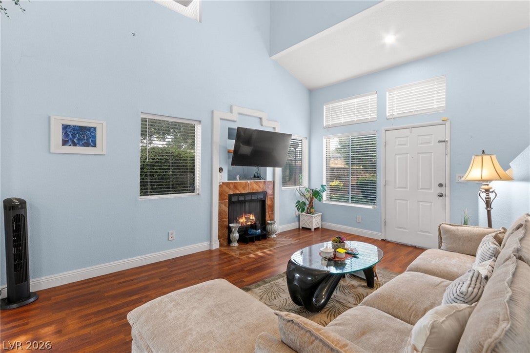 6905 Coral Rock Drive