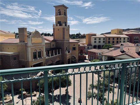30 Strada Di Villaggio 317 Henderson NV 89011