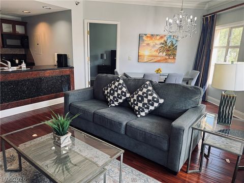 30 Strada Di Villaggio 317 Henderson NV 89011