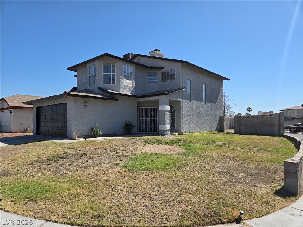 2300 Bristol View Court