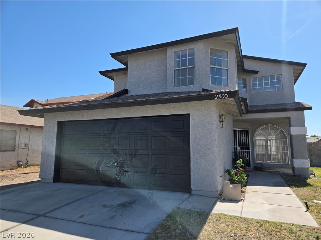 2300 Bristol View Court