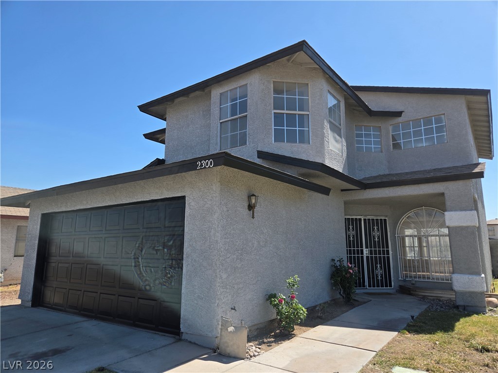 2300 Bristol View Court