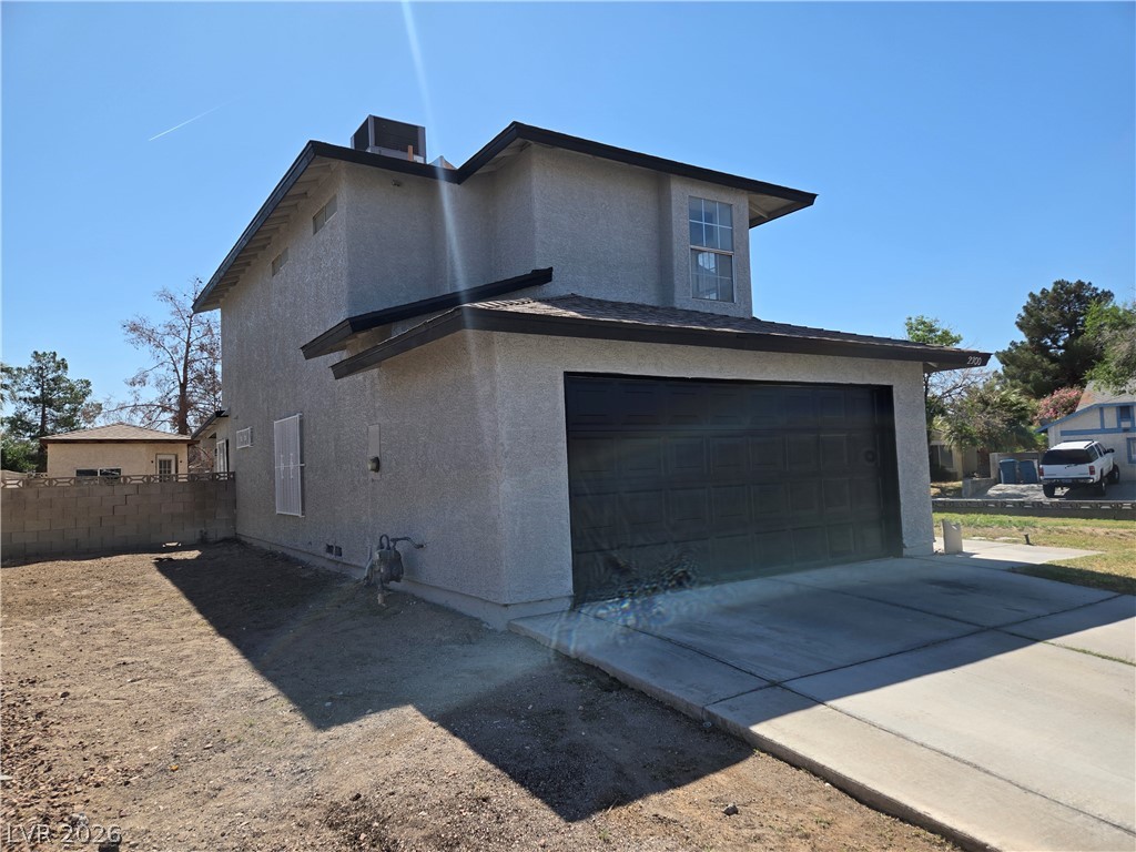 2300 Bristol View Court