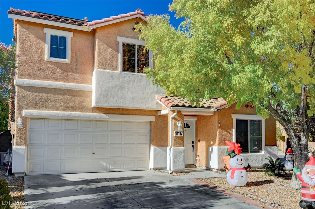 11117 Romola Street, Las Vegas, Nevada image 1