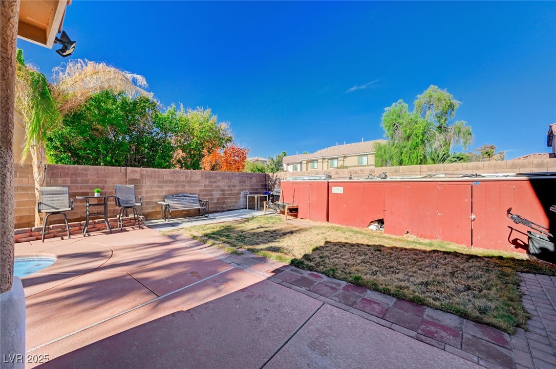 11117 Romola Street, Las Vegas, Nevada image 47