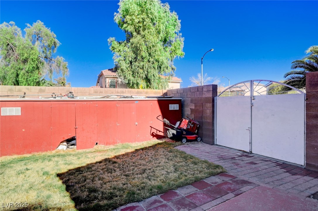 11117 Romola Street, Las Vegas, Nevada image 48