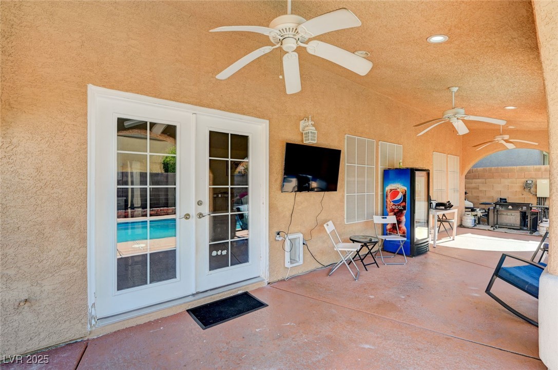 11117 Romola Street, Las Vegas, Nevada image 42