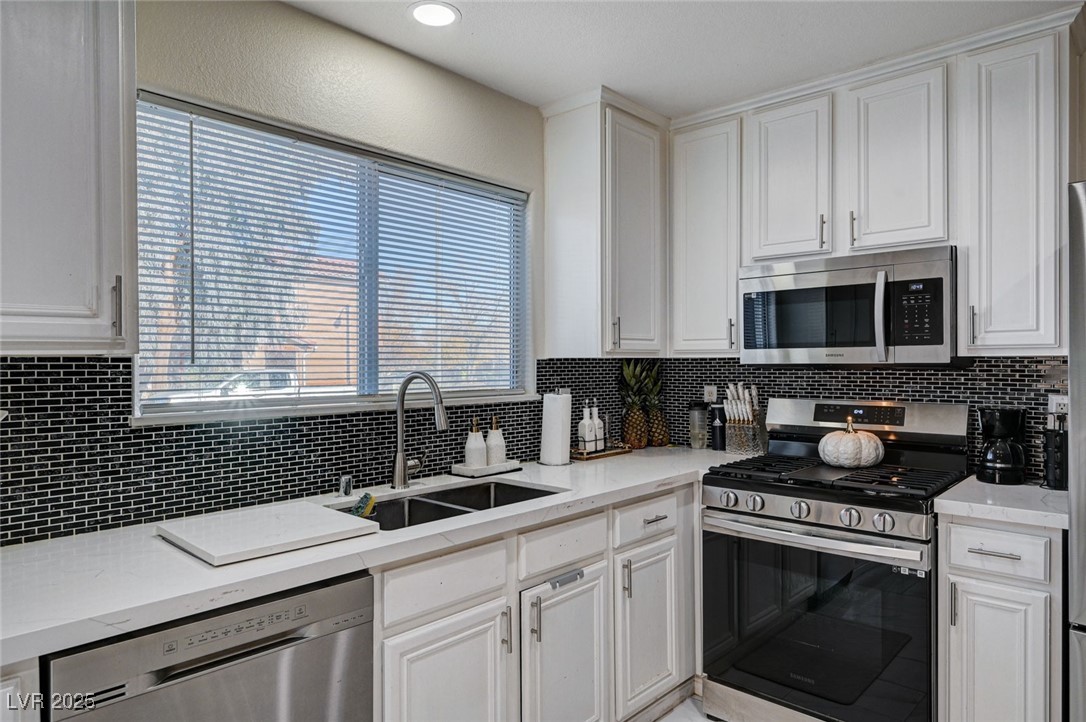 11117 Romola Street, Las Vegas, Nevada image 18