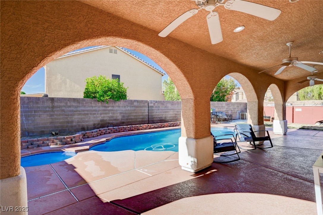 11117 Romola Street, Las Vegas, Nevada image 43