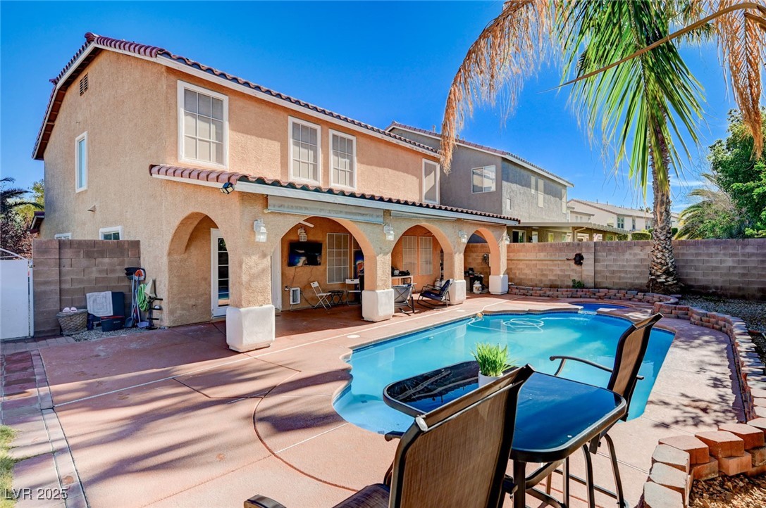 11117 Romola Street, Las Vegas, Nevada image 49