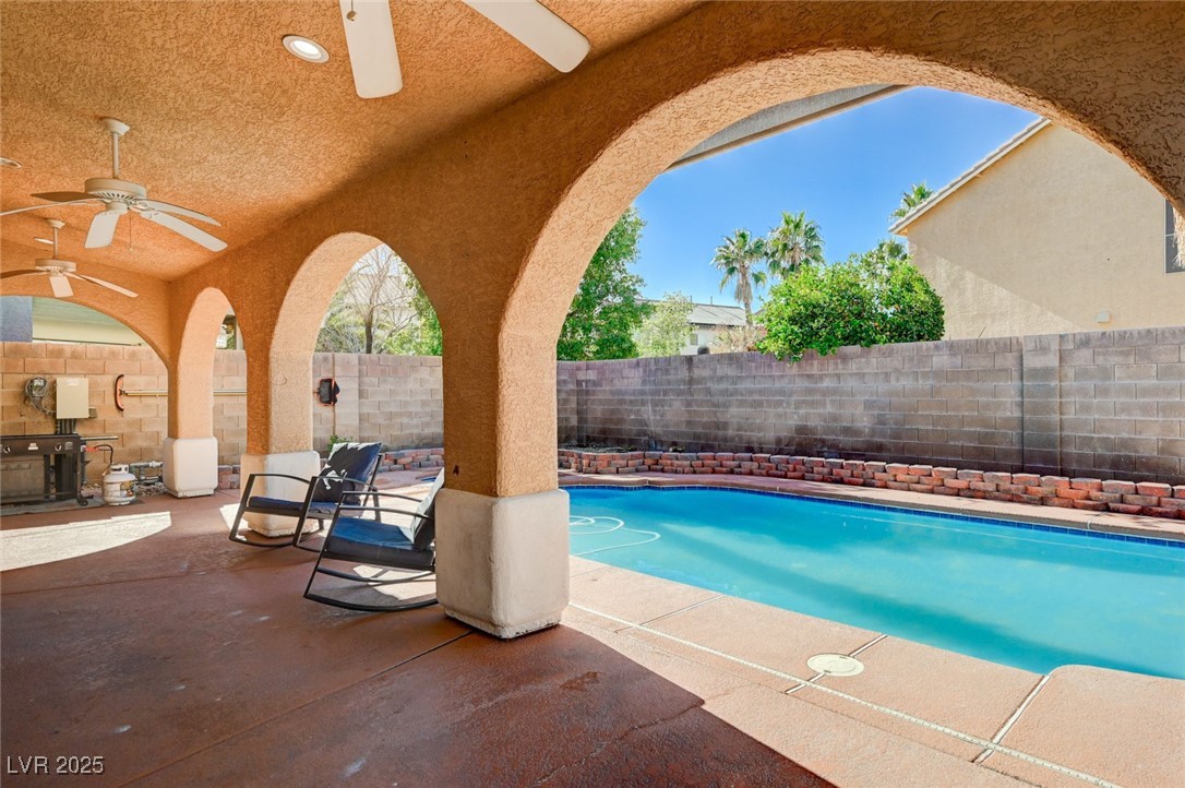 11117 Romola Street, Las Vegas, Nevada image 41