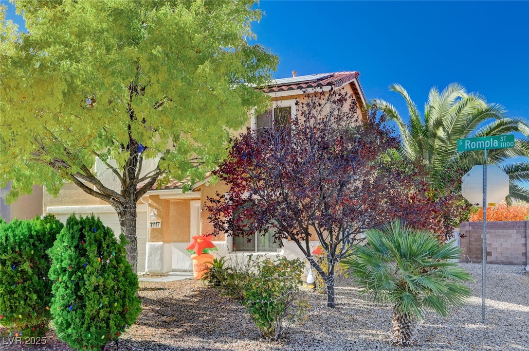 11117 Romola Street, Las Vegas, Nevada image 3
